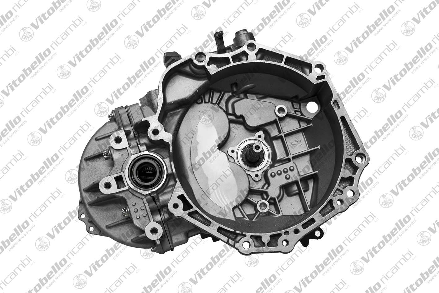 Cambio manuale VITOBELLO 1004189R
