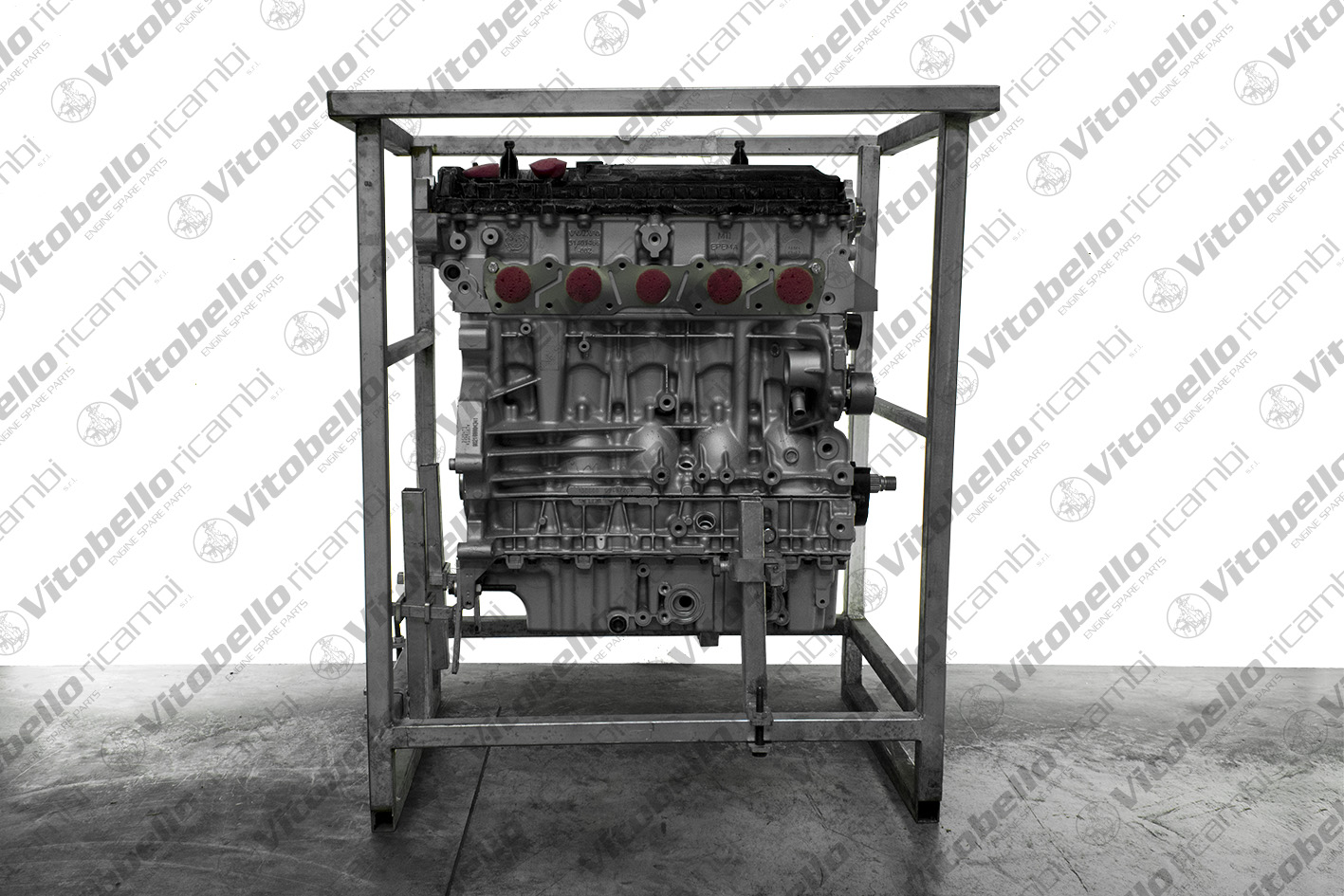Motore parziale VITOBELLO 1004201R