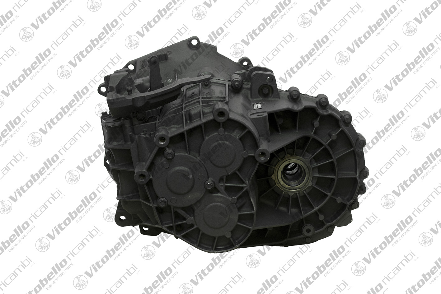 Cambio manuale VITOBELLO 1004214R