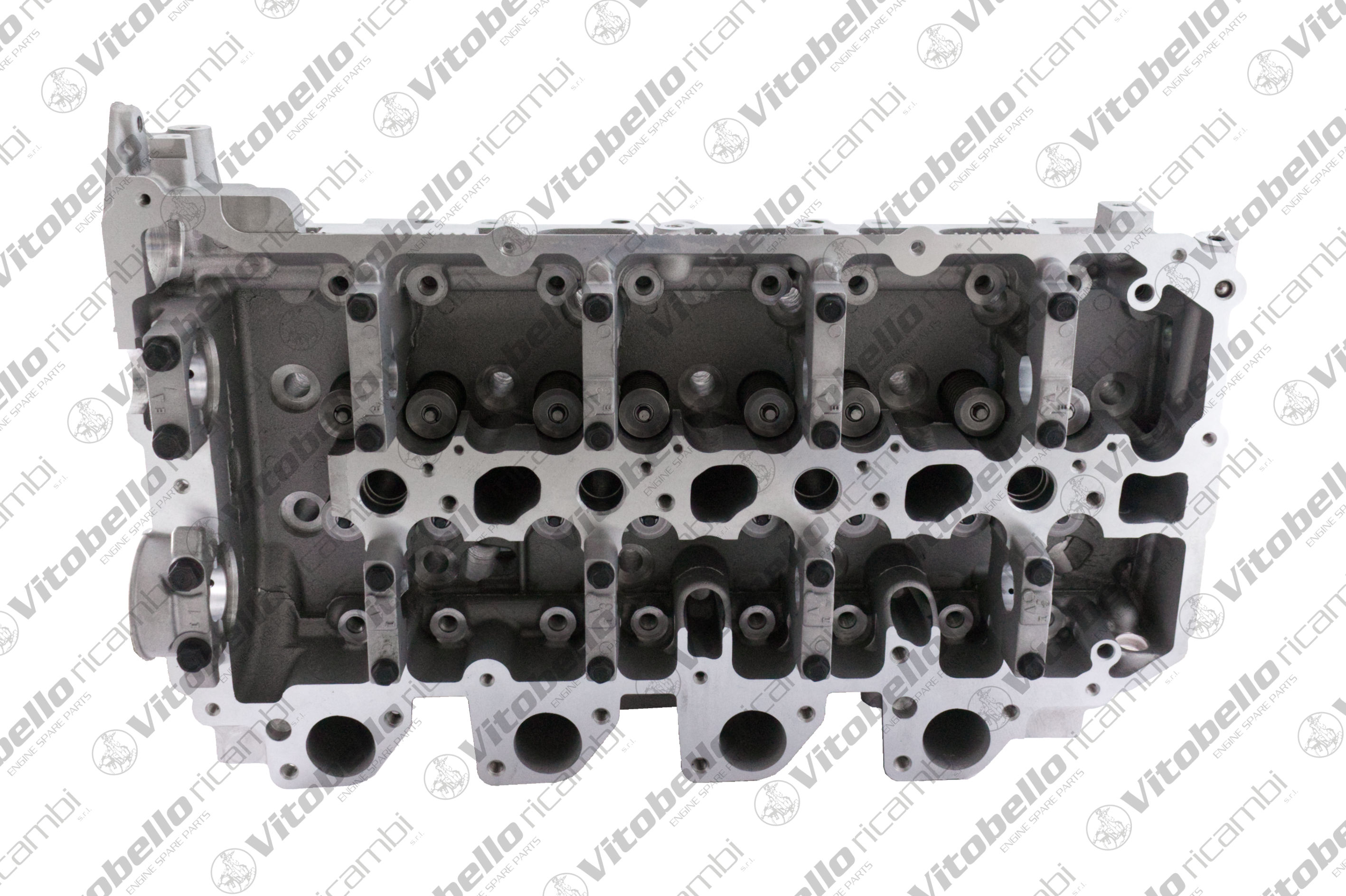 Testata VITOBELLO 1004222N
