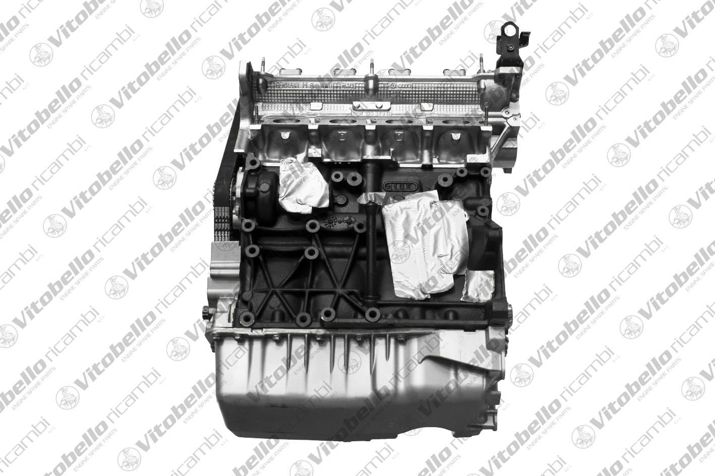 Motore parziale VITOBELLO 1004271R