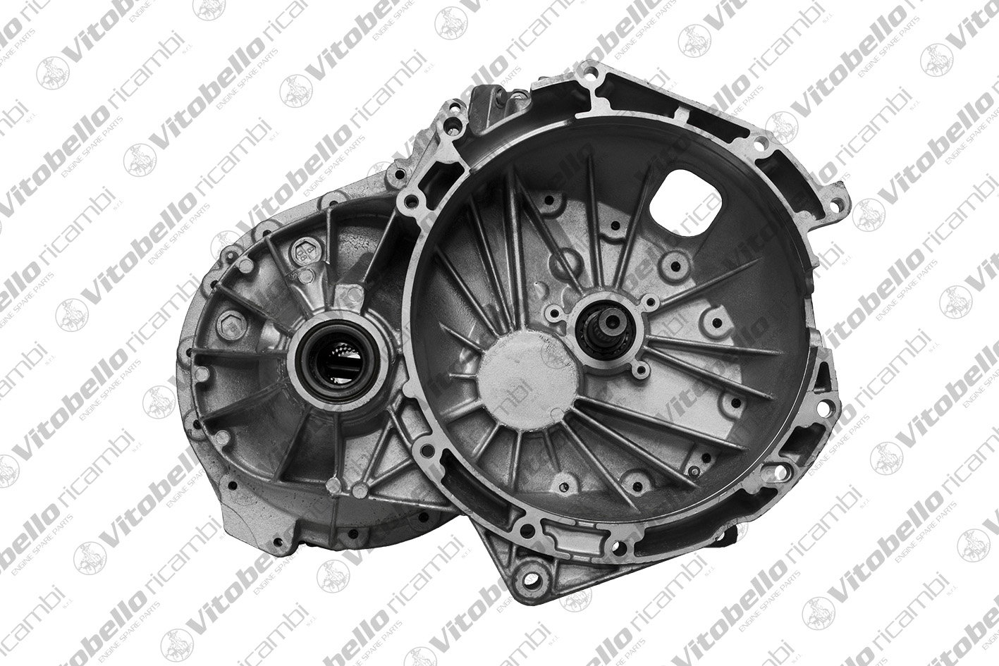 Cambio manuale VITOBELLO 1004278R