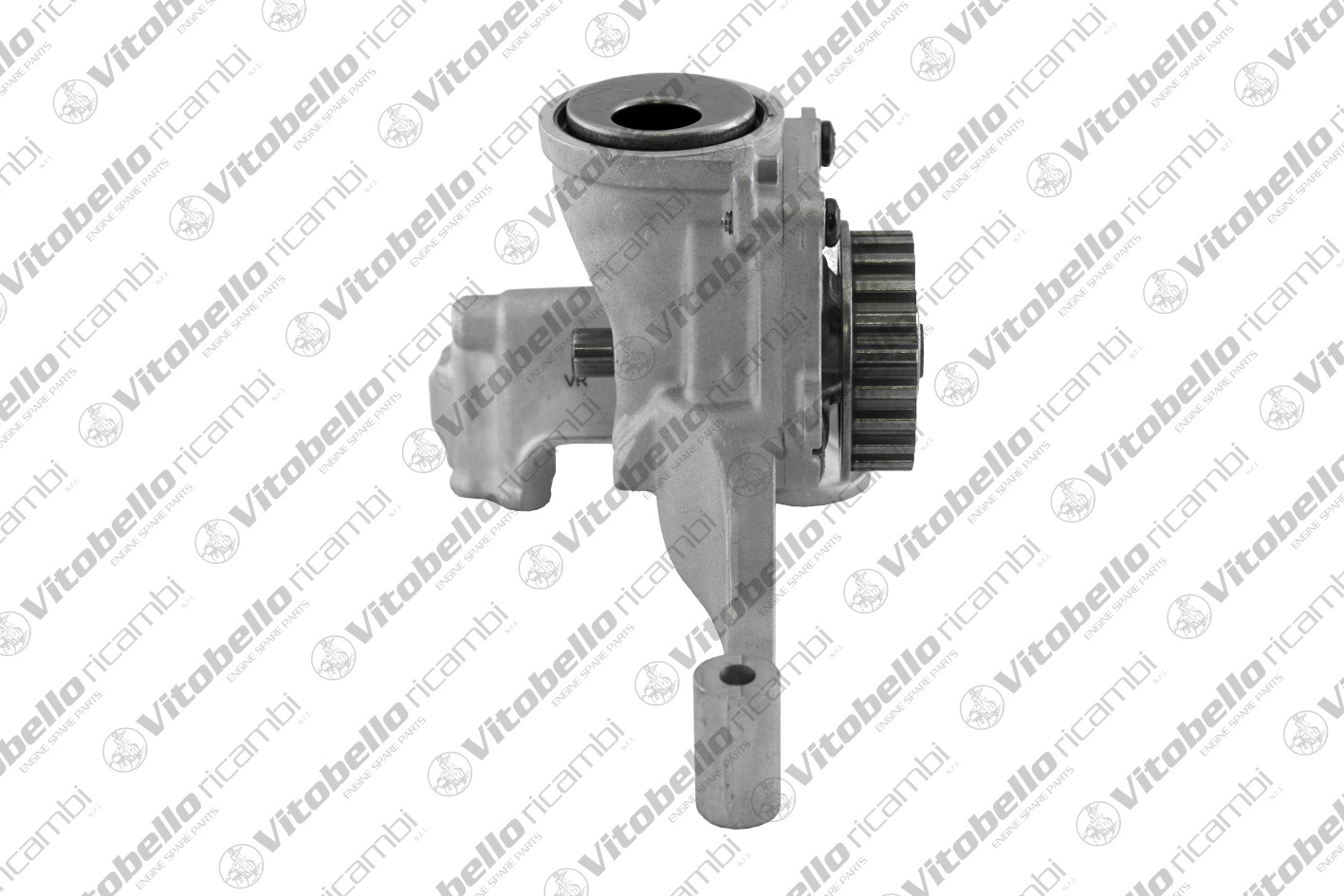 VITOBELLO POMPA OLIO FORD M1DA
