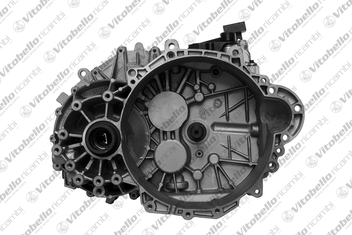 Cambio manuale VITOBELLO 1004285R