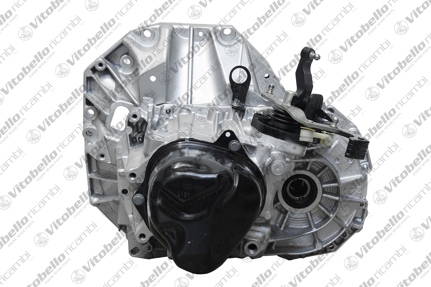 Cambio manuale VITOBELLO 1004308R