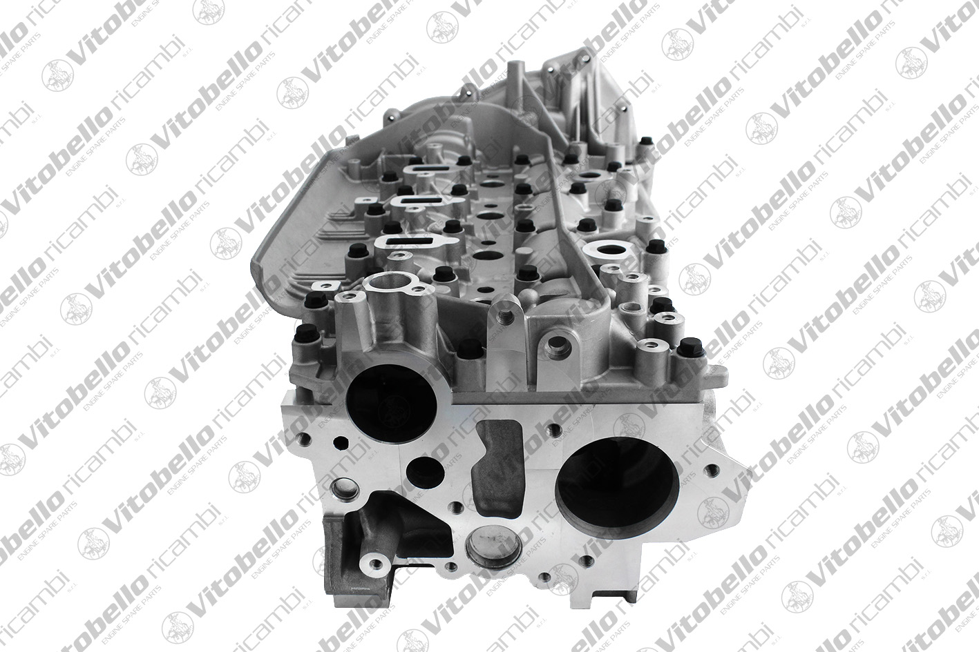 VITOBELLO TESTATA RENAULT R9M