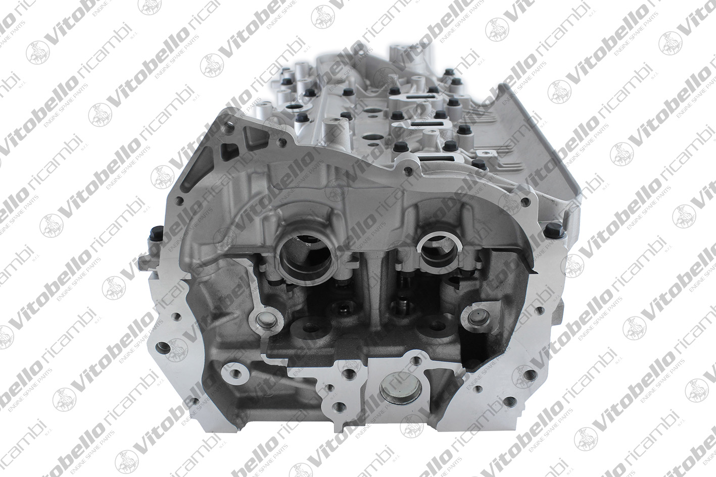 VITOBELLO TESTATA RENAULT R9M