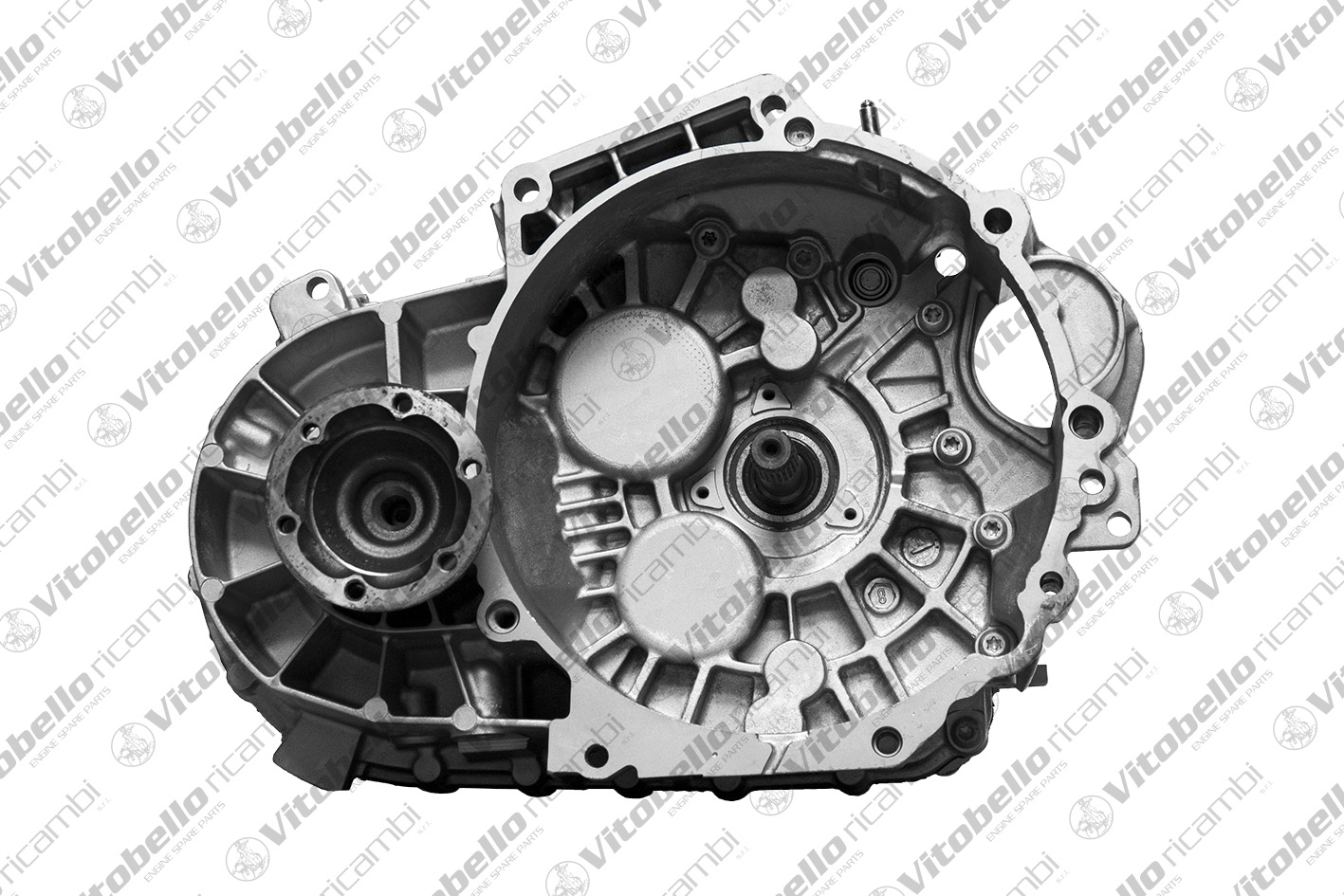 Cambio manuale VITOBELLO 1004359R