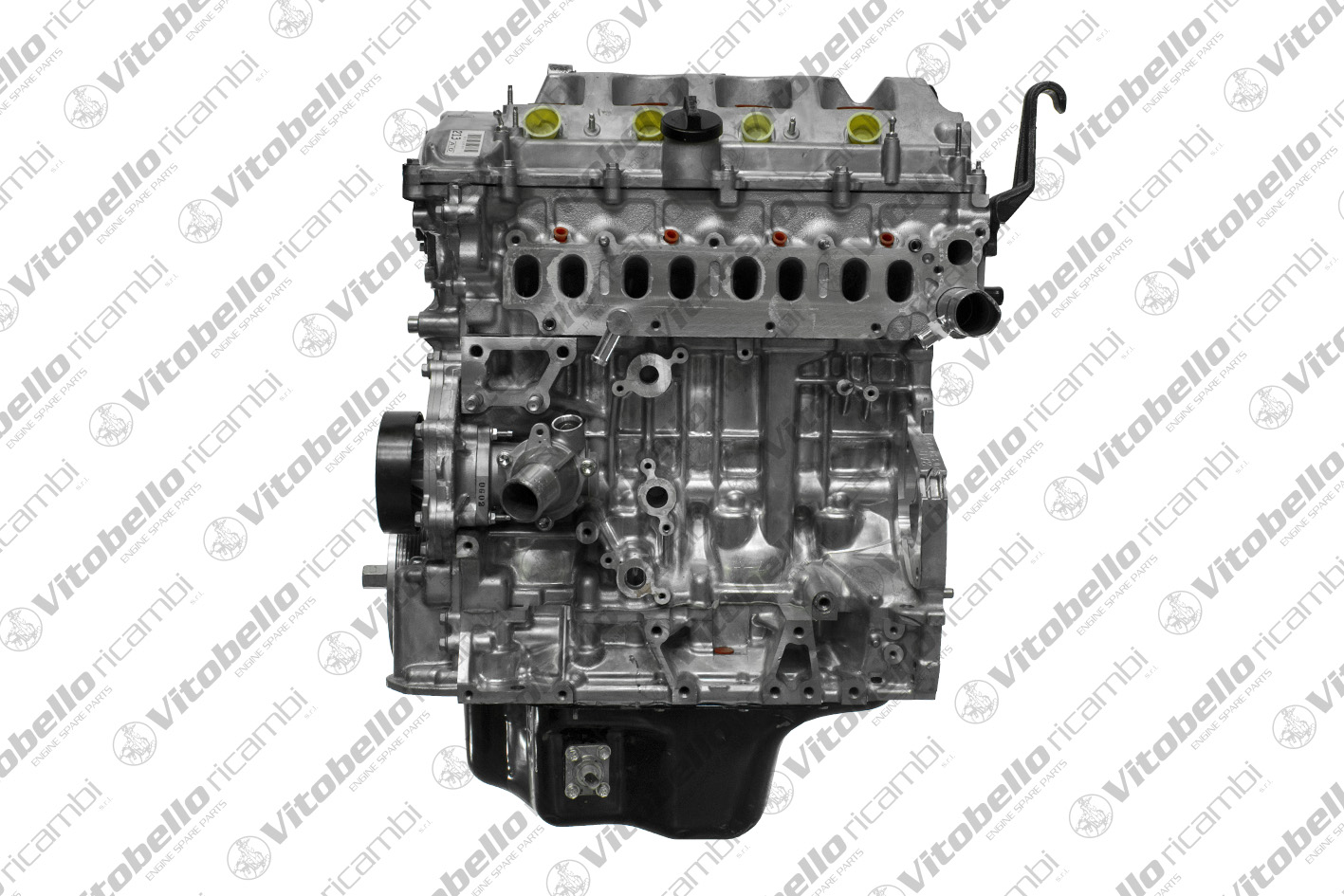 Motore parziale VITOBELLO 1004388NO