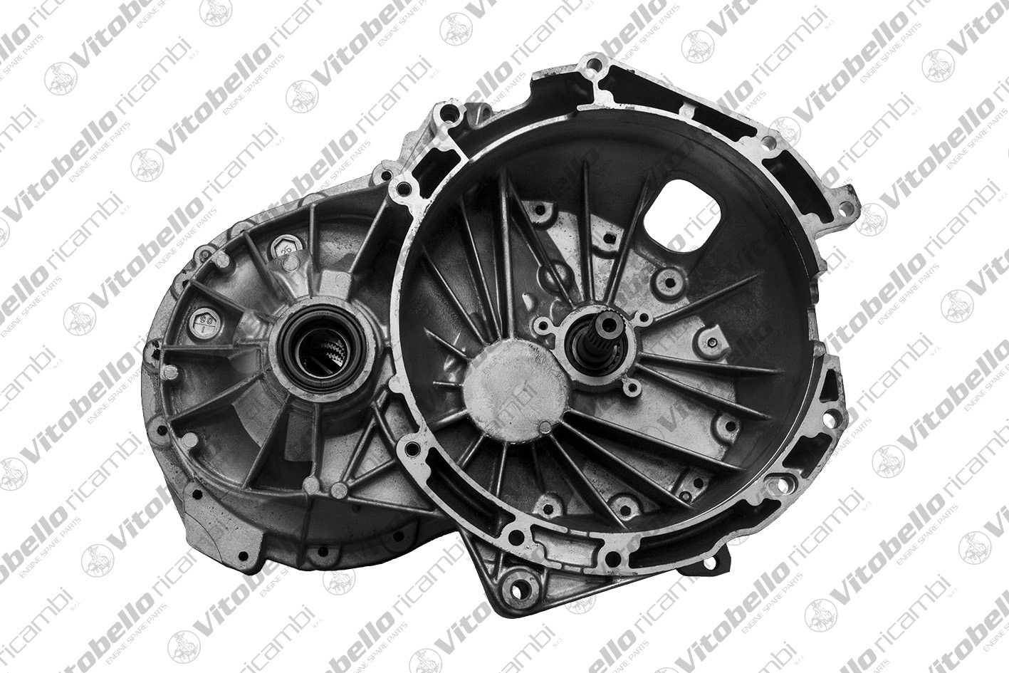 Cambio manuale VITOBELLO 1004403R