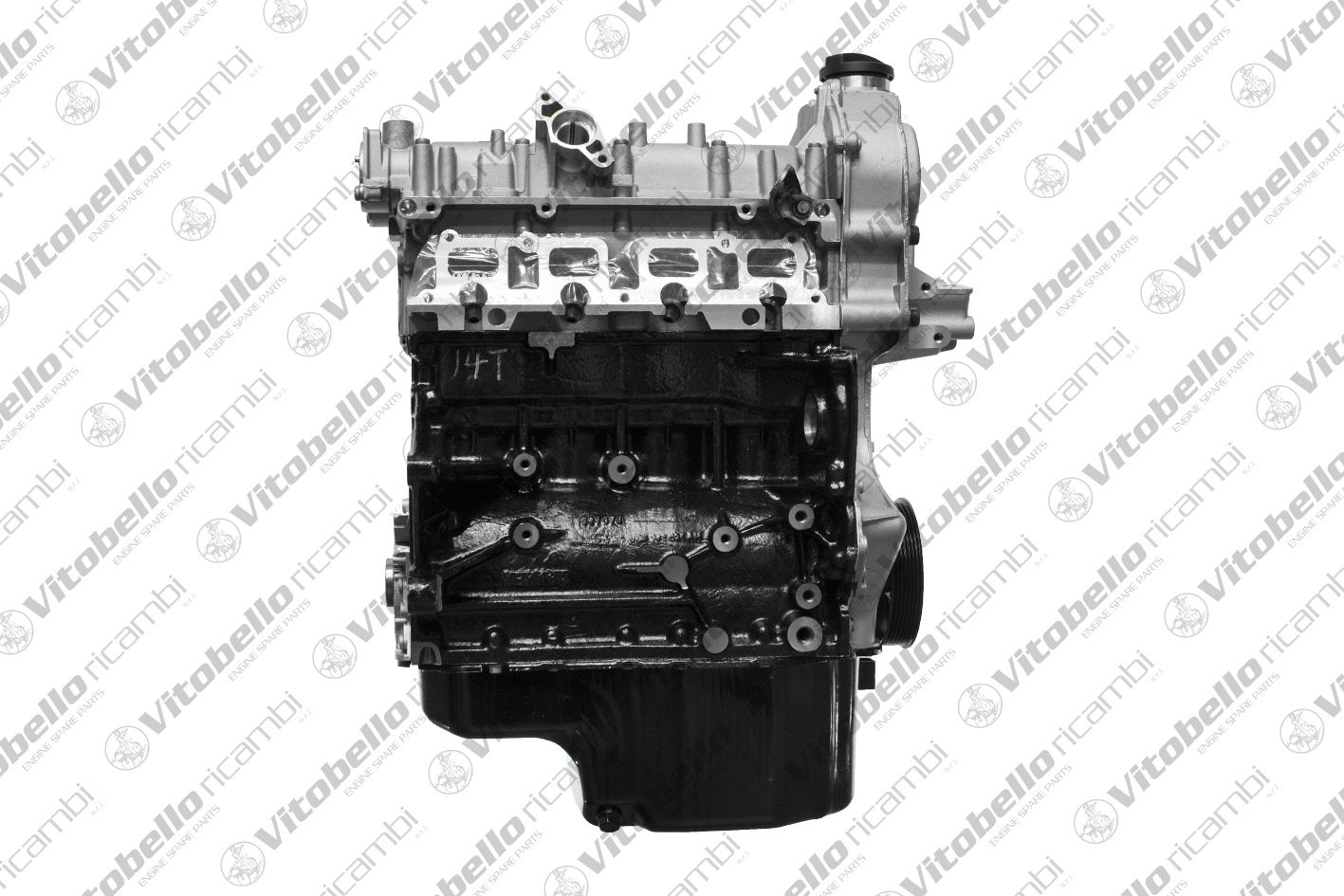 Motore parziale VITOBELLO 1004406N