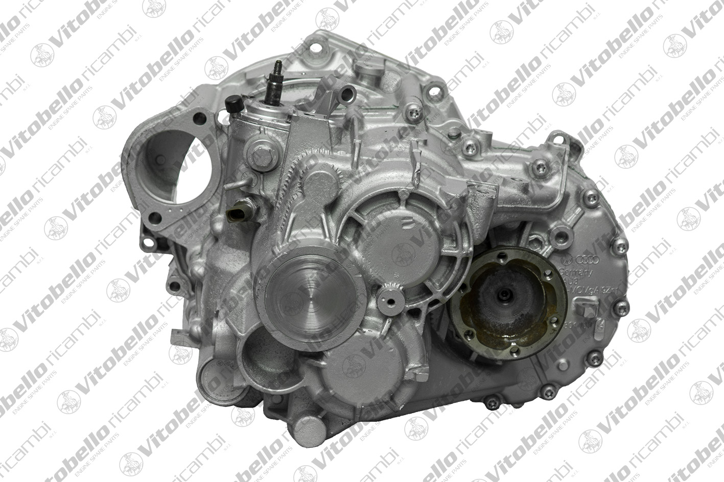 Cambio manuale VITOBELLO 1004415R