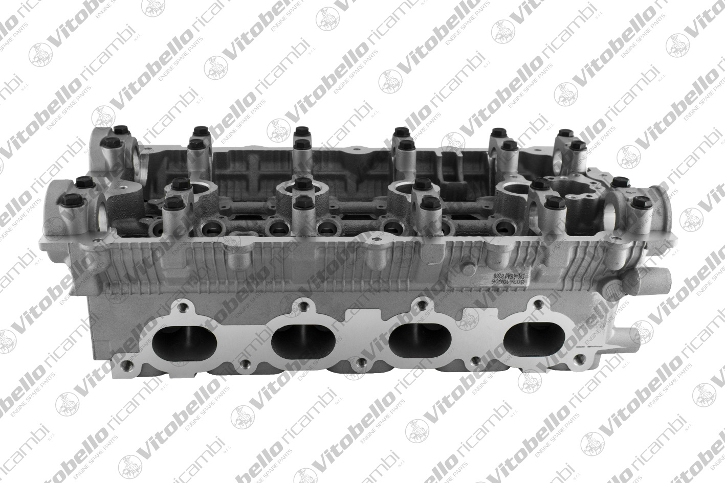 Testata VITOBELLO 1004446N