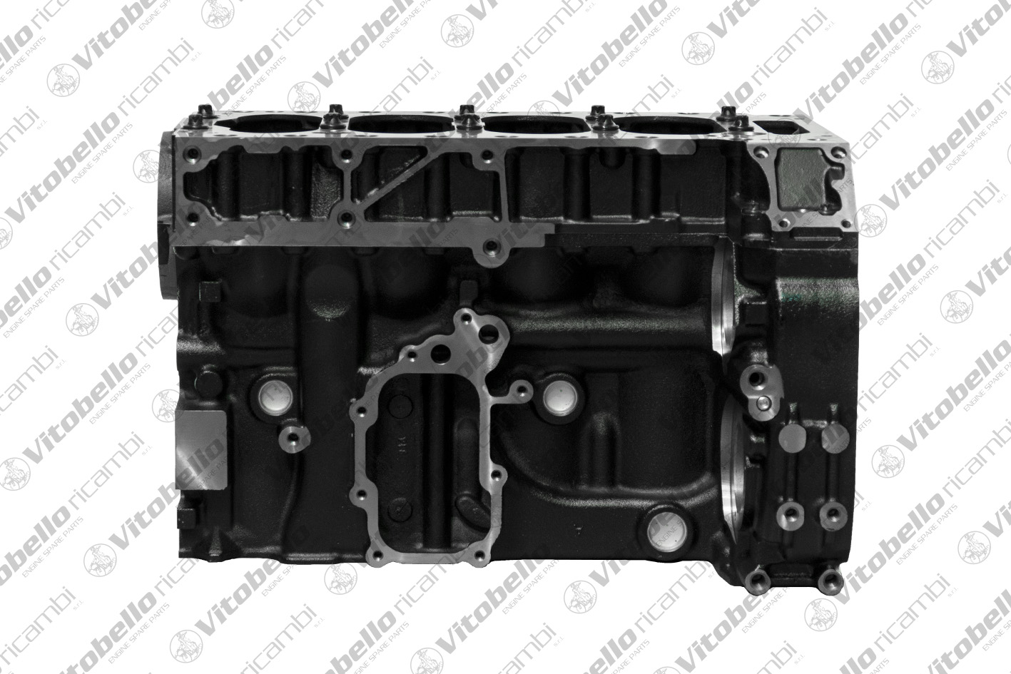 Monoblocco VITOBELLO 1004465NO