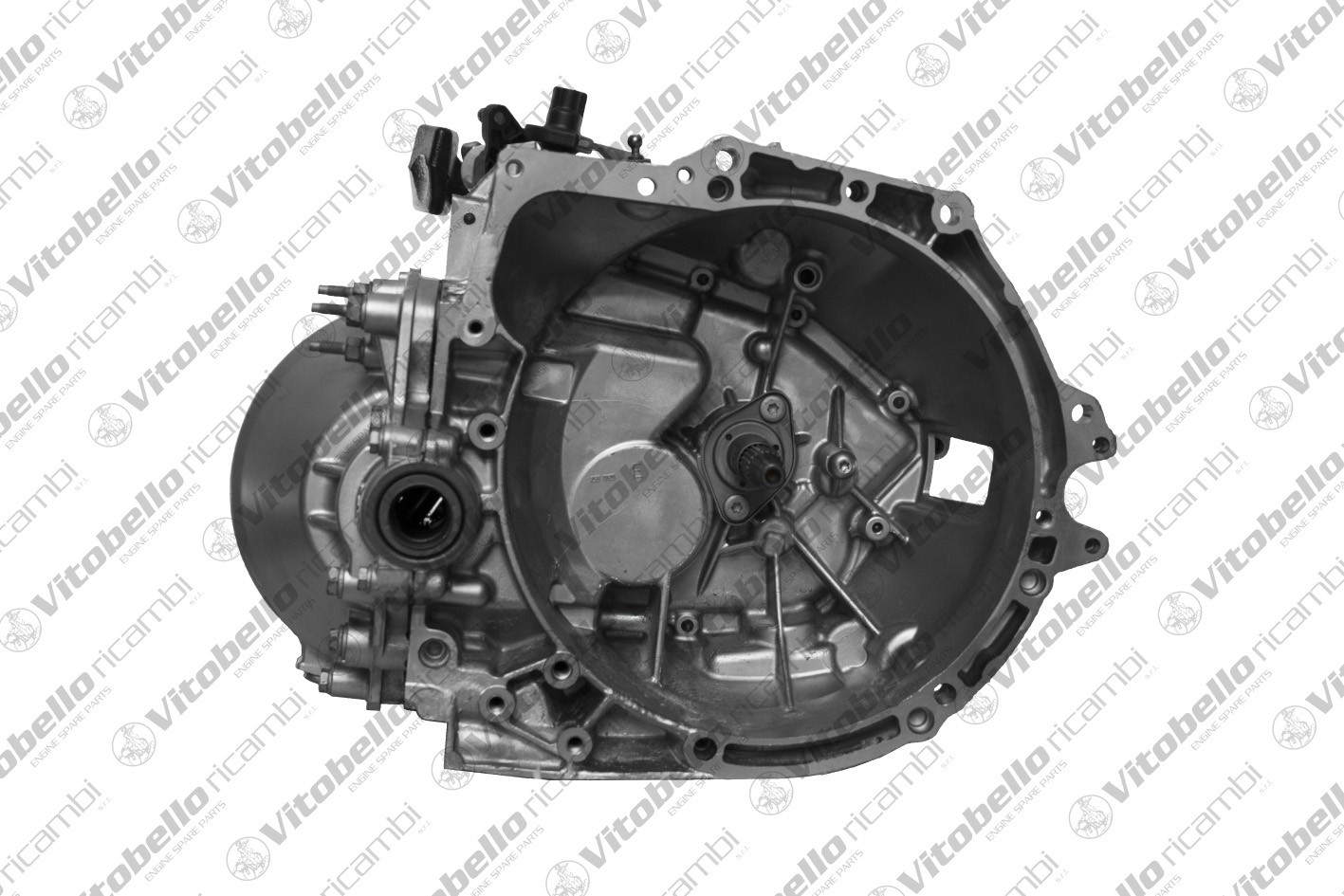 Cambio manuale VITOBELLO 1004472R