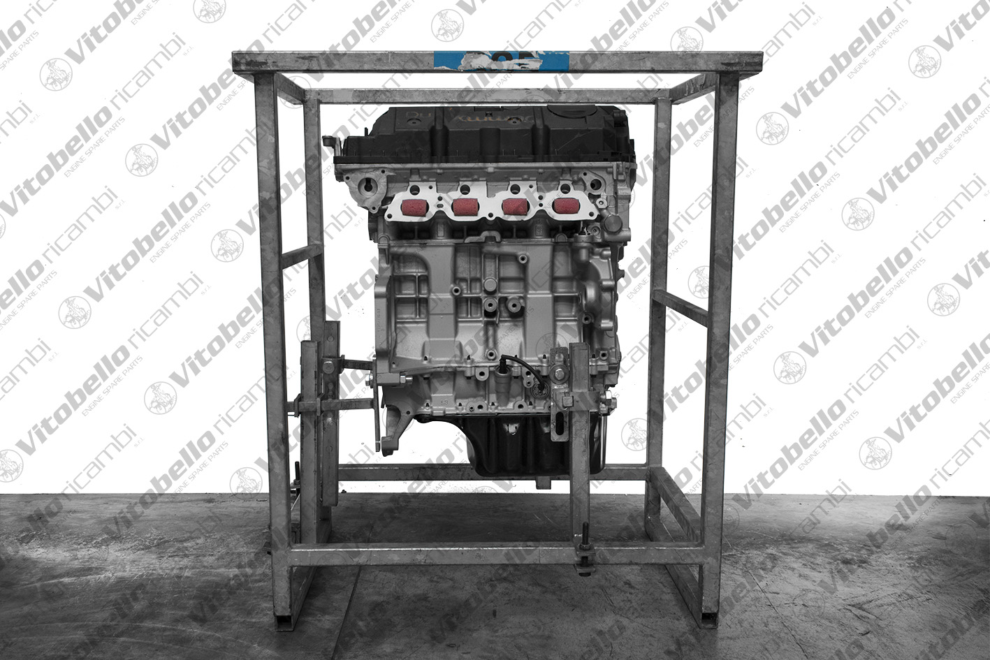 Motore parziale VITOBELLO 1004473R