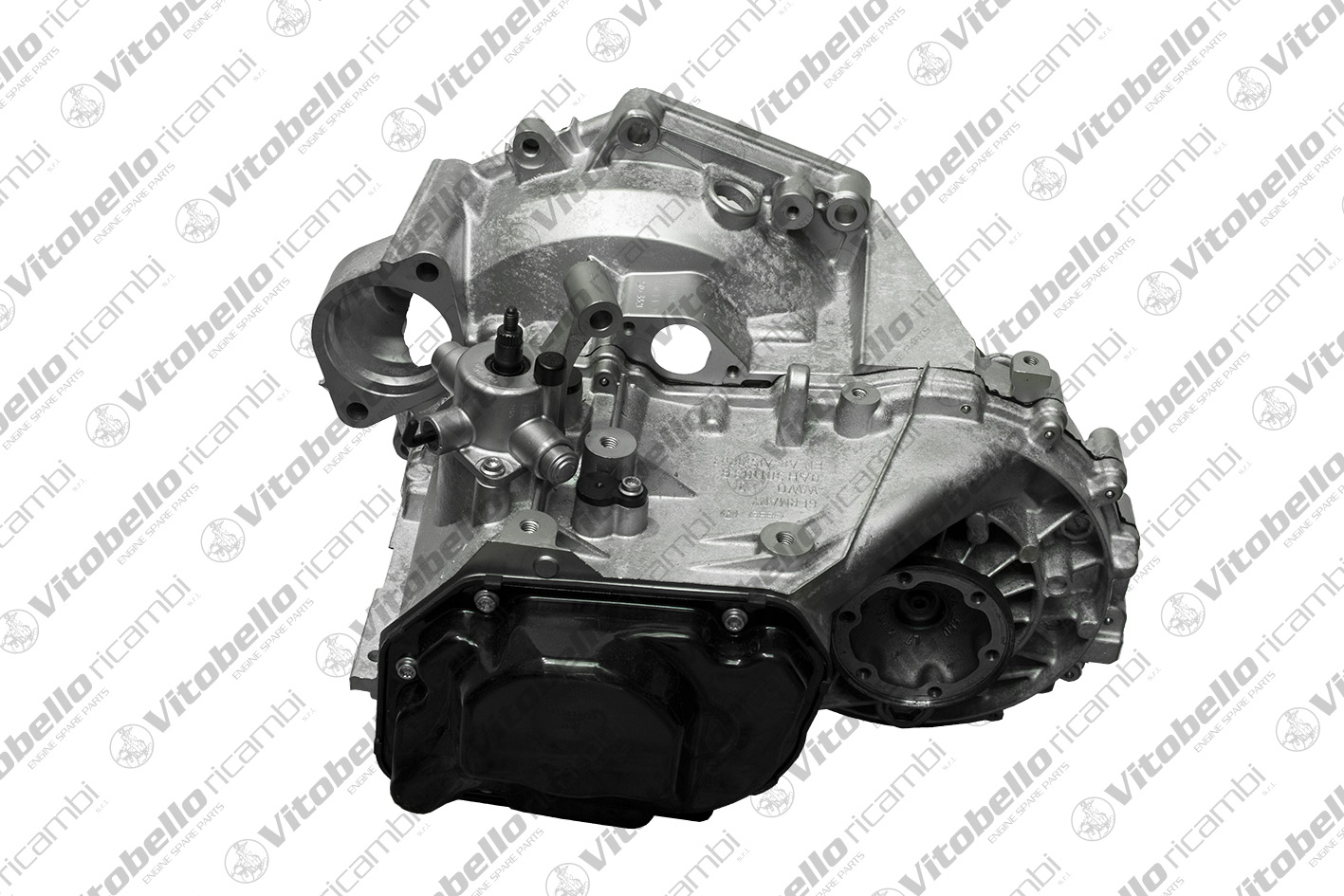Cambio manuale VITOBELLO 1004494R