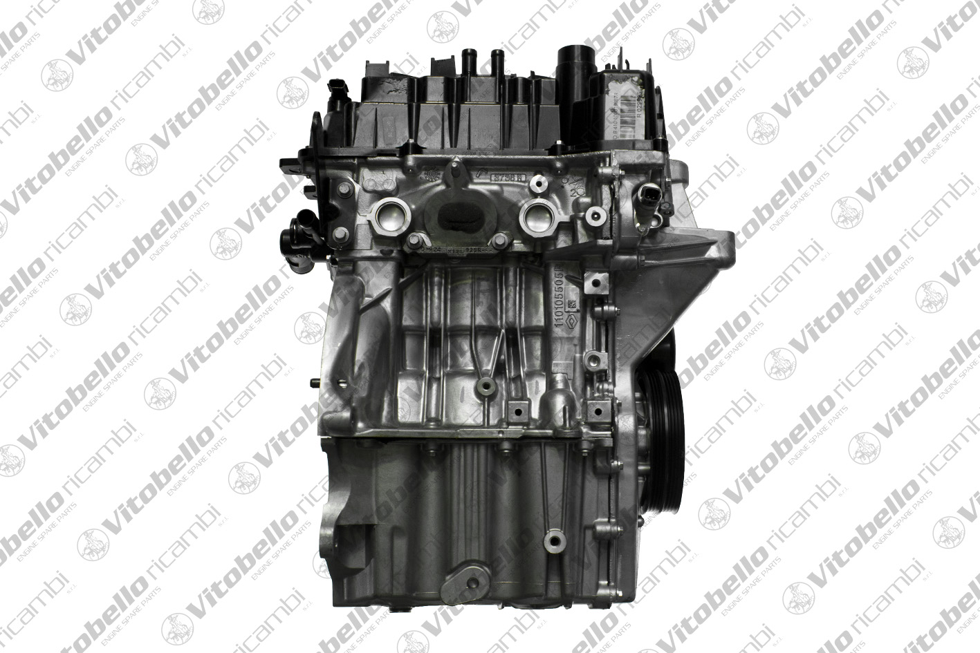 Motore parziale VITOBELLO 1004502NO