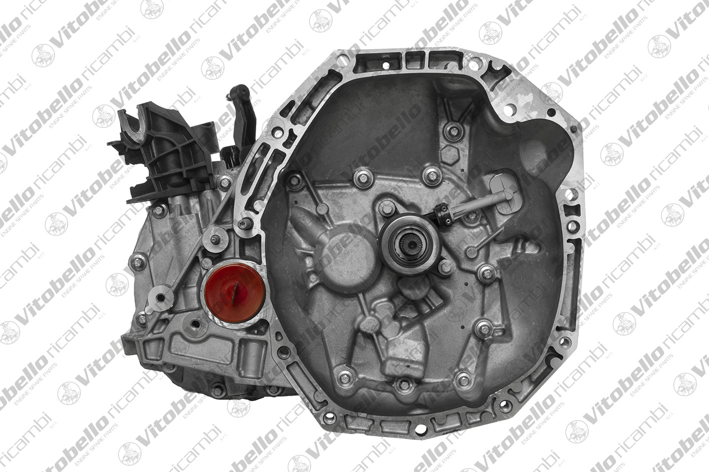 Cambio manuale VITOBELLO 1004530NO