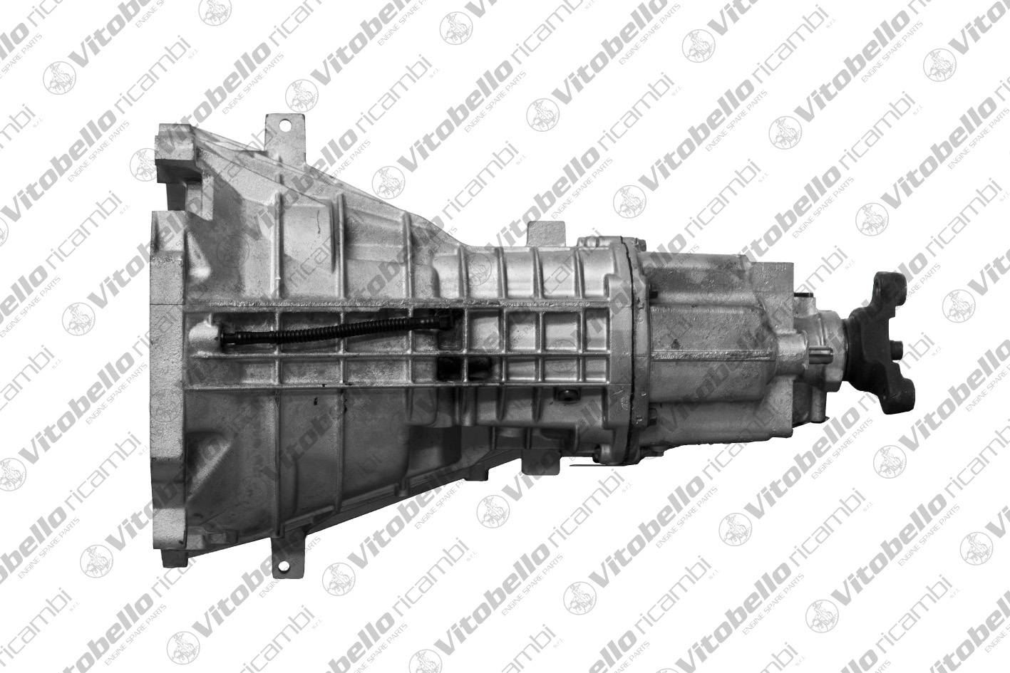Cambio manuale VITOBELLO 1004613R