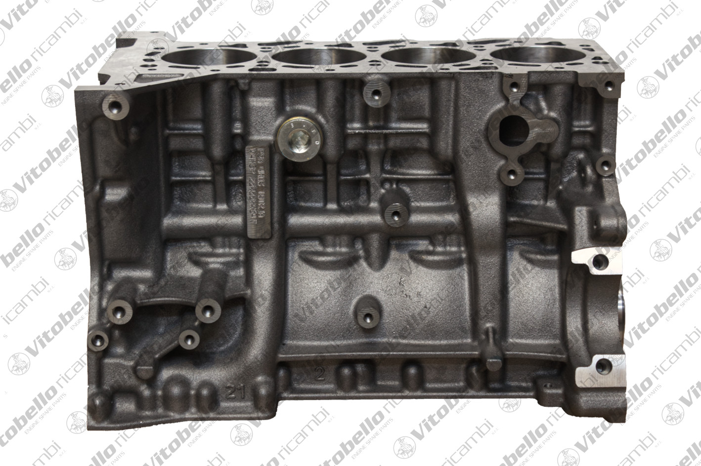 Motore parziale VITOBELLO 1004799NO