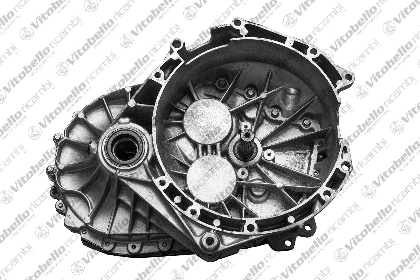 Cambio manuale VITOBELLO 1004804R