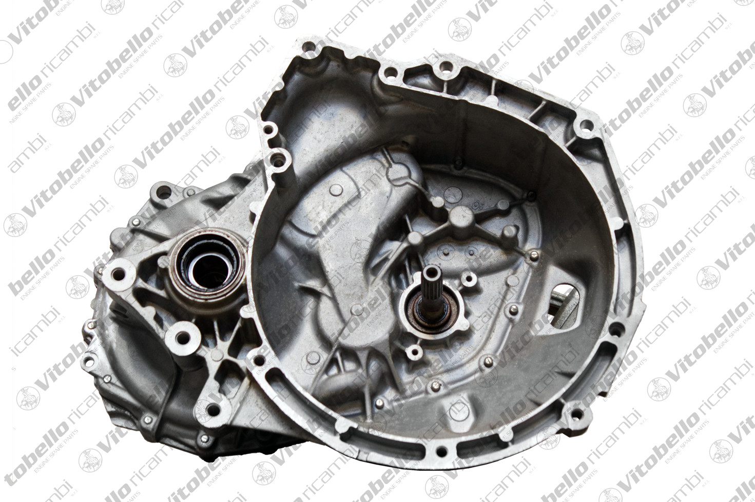 Cambio manuale VITOBELLO 1004850R