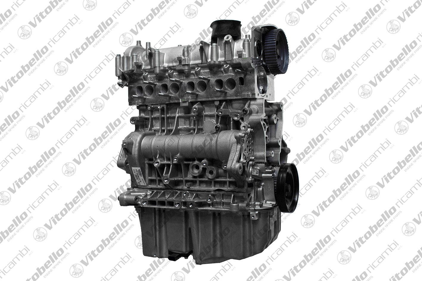 Motore parziale VITOBELLO 1004967R