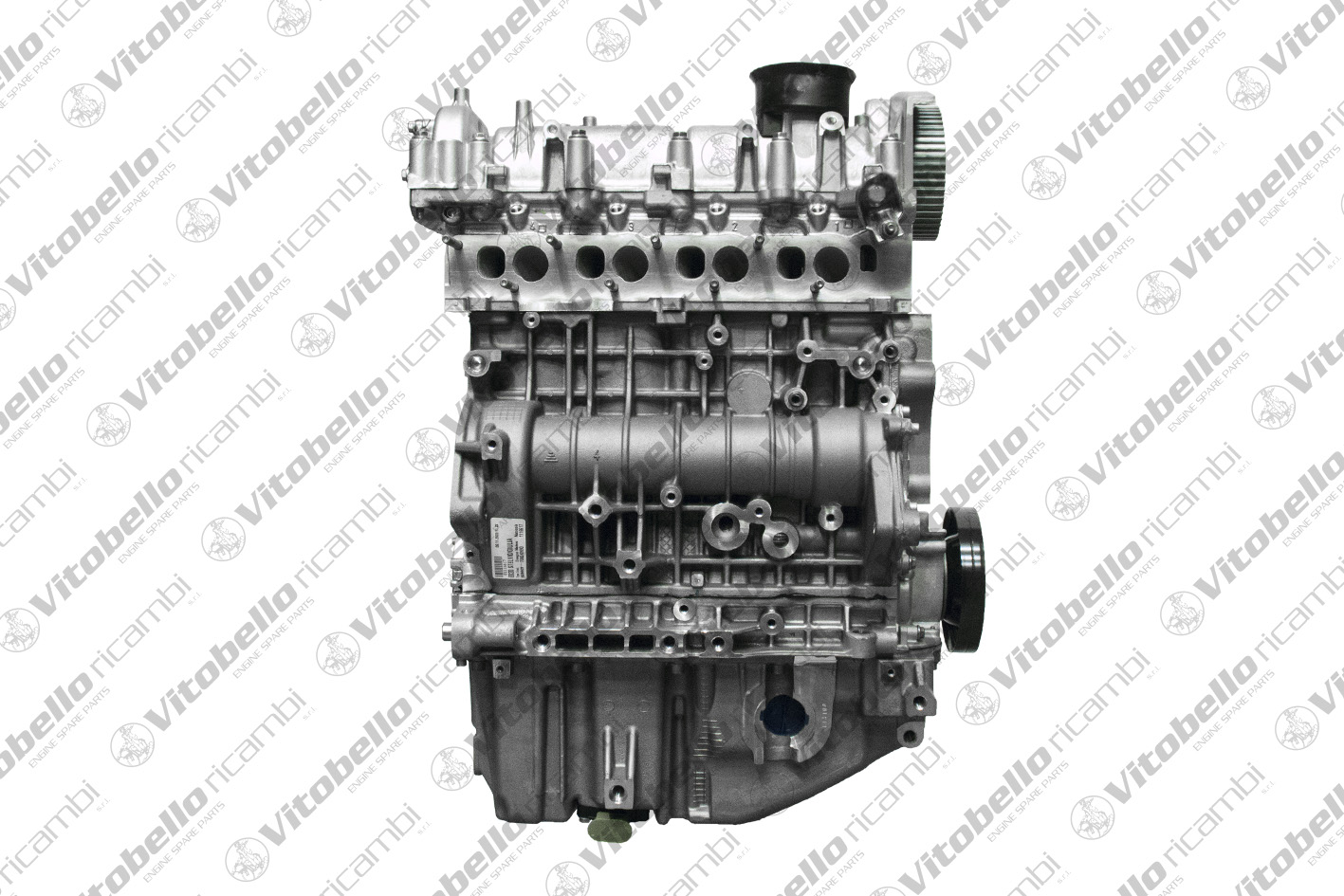Motore parziale VITOBELLO 1004968R