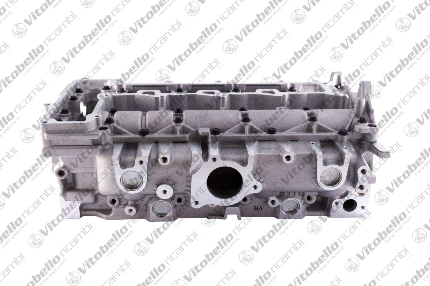 VITOBELLO TESTATA PEUGEOT AH01