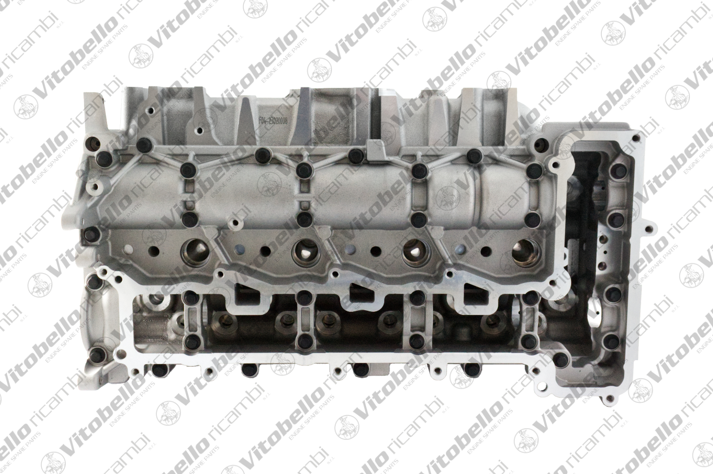 VITOBELLO TESTATA PEUGEOT AH01