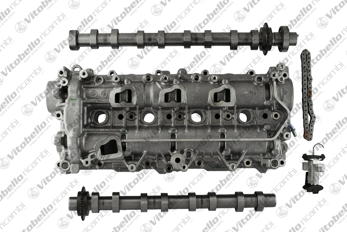 VITOBELLO KIT CASTELLETTO 1.5 HDI
