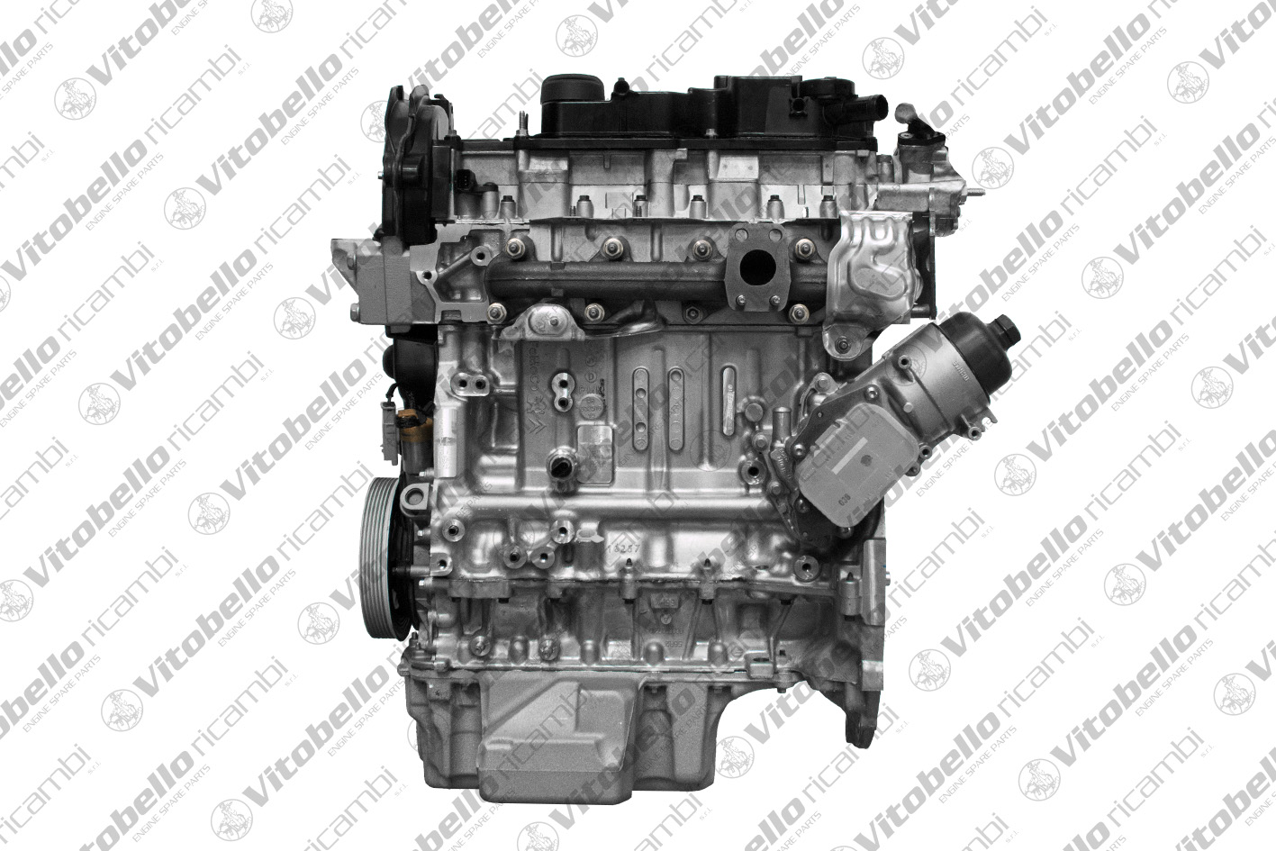 Motore parziale VITOBELLO 1005383NO