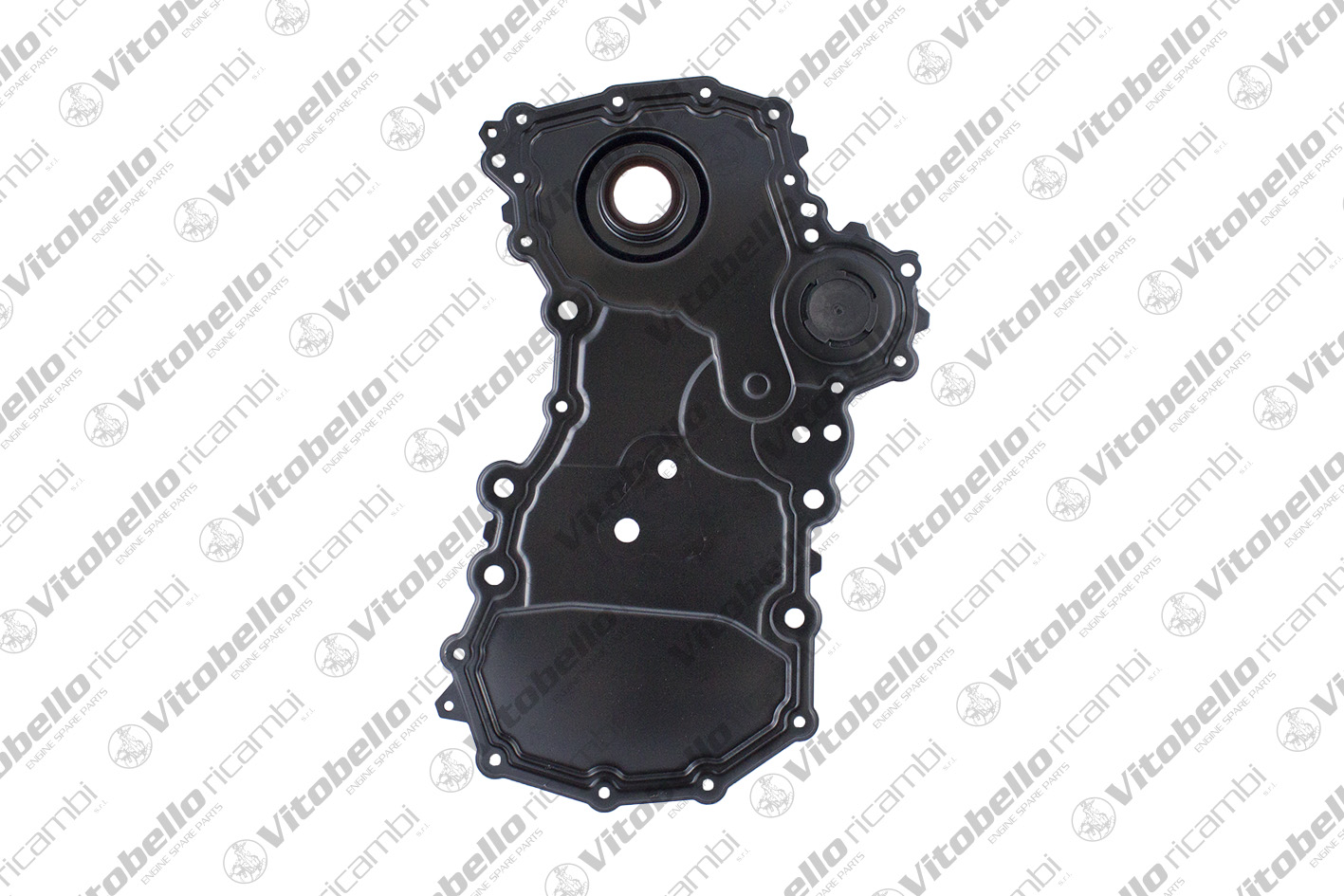 VITOBELLO COPERCHIO CARTER DISTRIBUZIONE MOTORE FORD YMR6