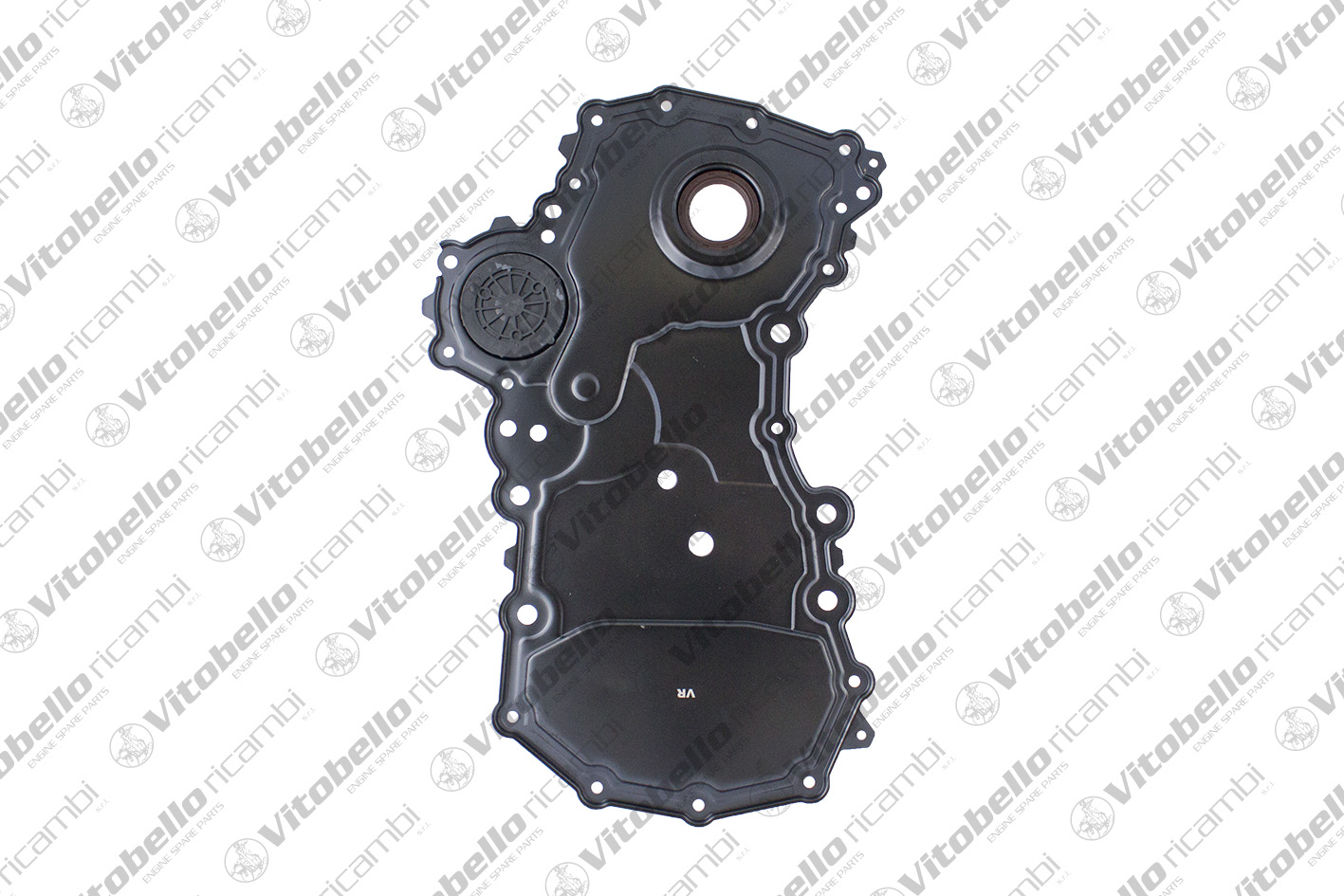 VITOBELLO COPERCHIO CARTER DISTRIBUZIONE MOTORE FORD YMR6
