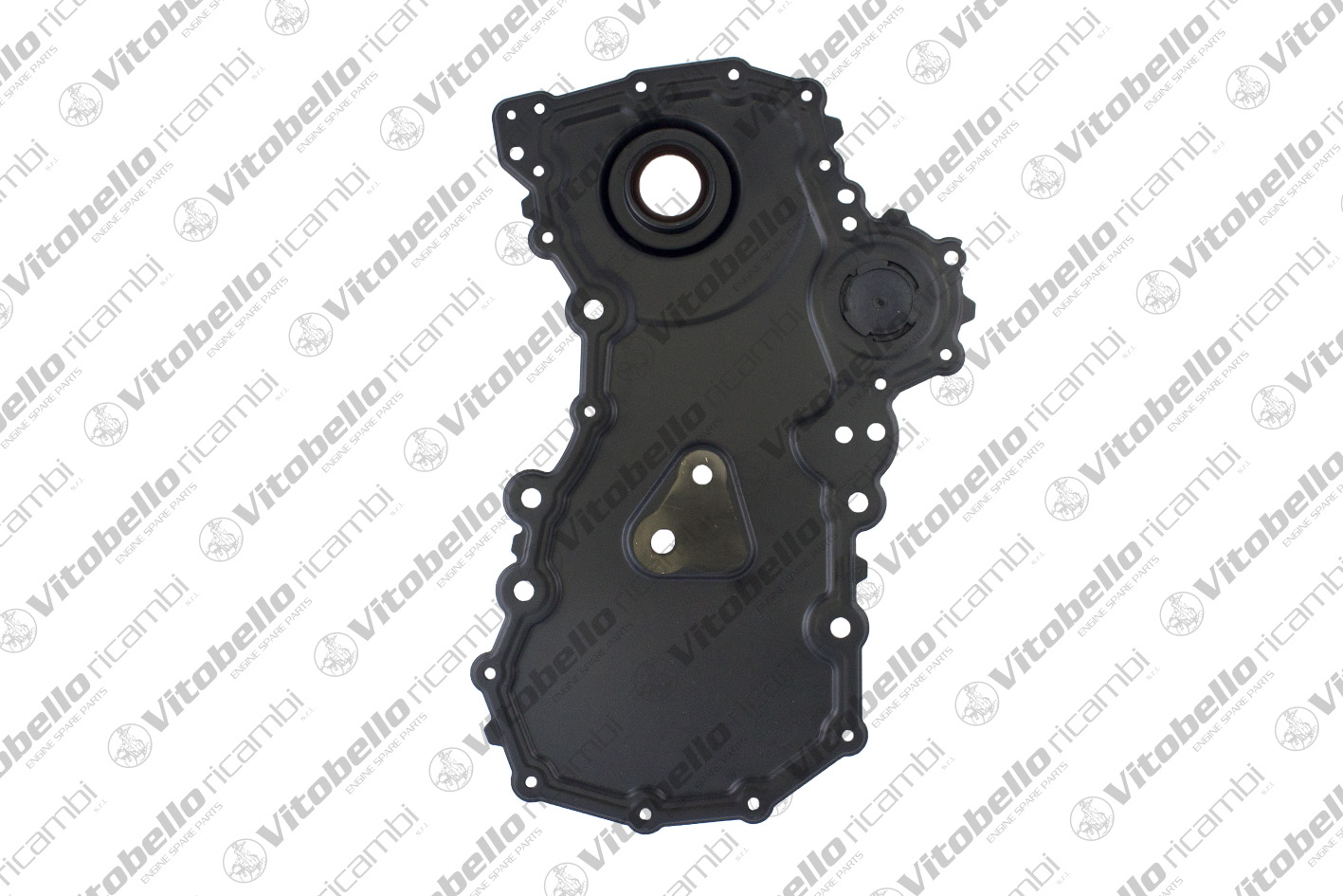 VITOBELLO COPERCHIO CARTER DISTRIBUZIONE MOTORE FORD YMF6