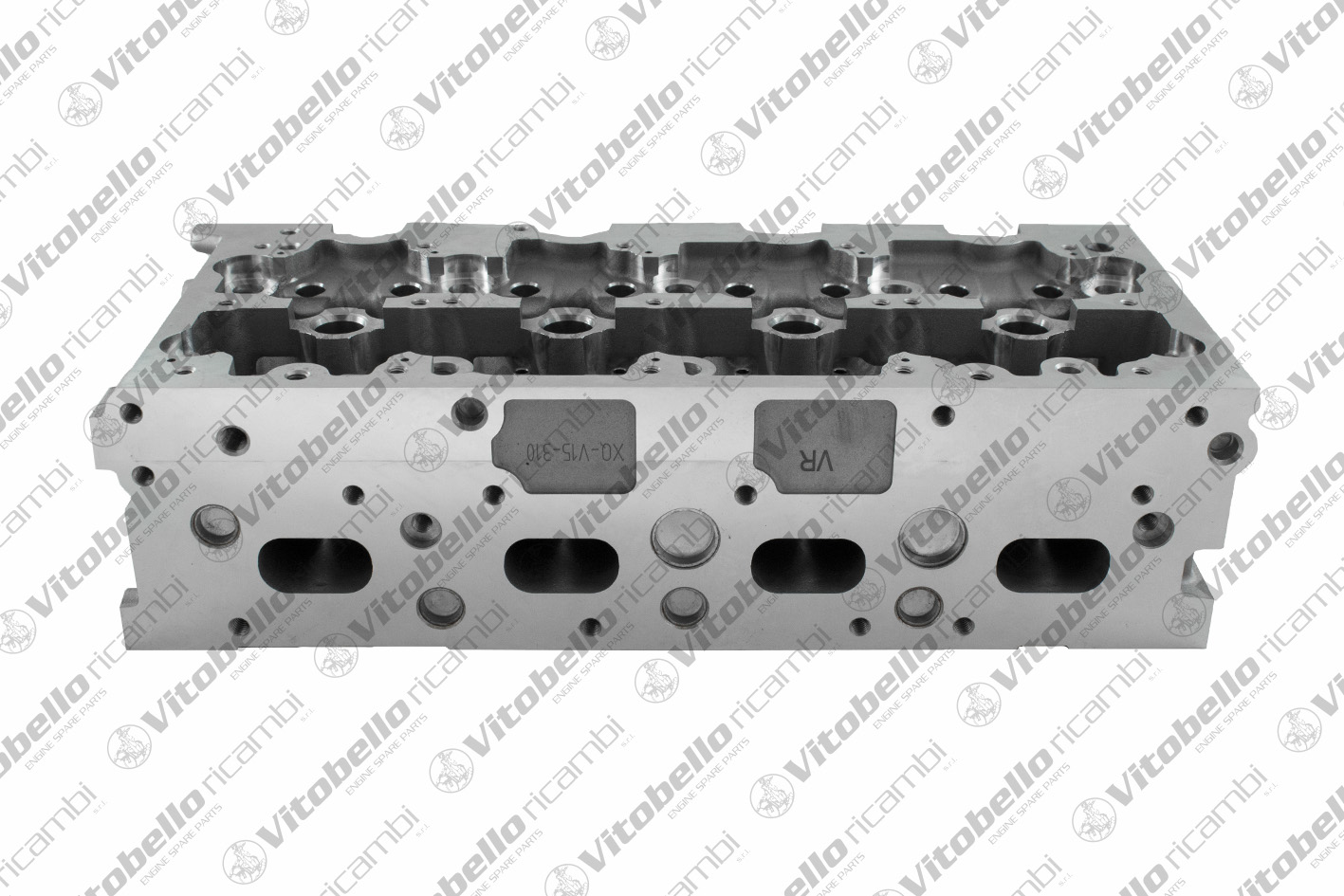 Testata VITOBELLO 1005516N