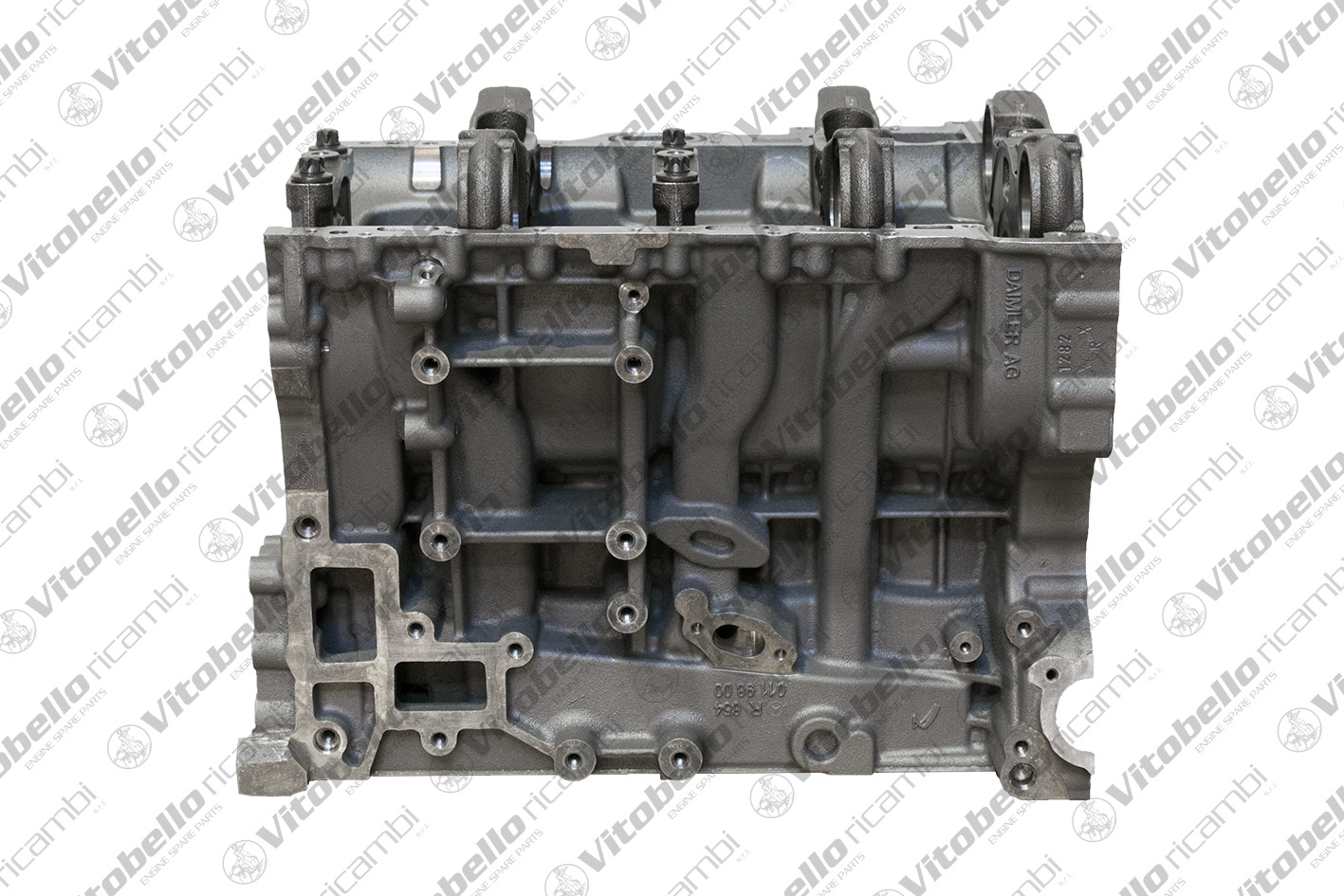 Monoblocco VITOBELLO 1005759NO
