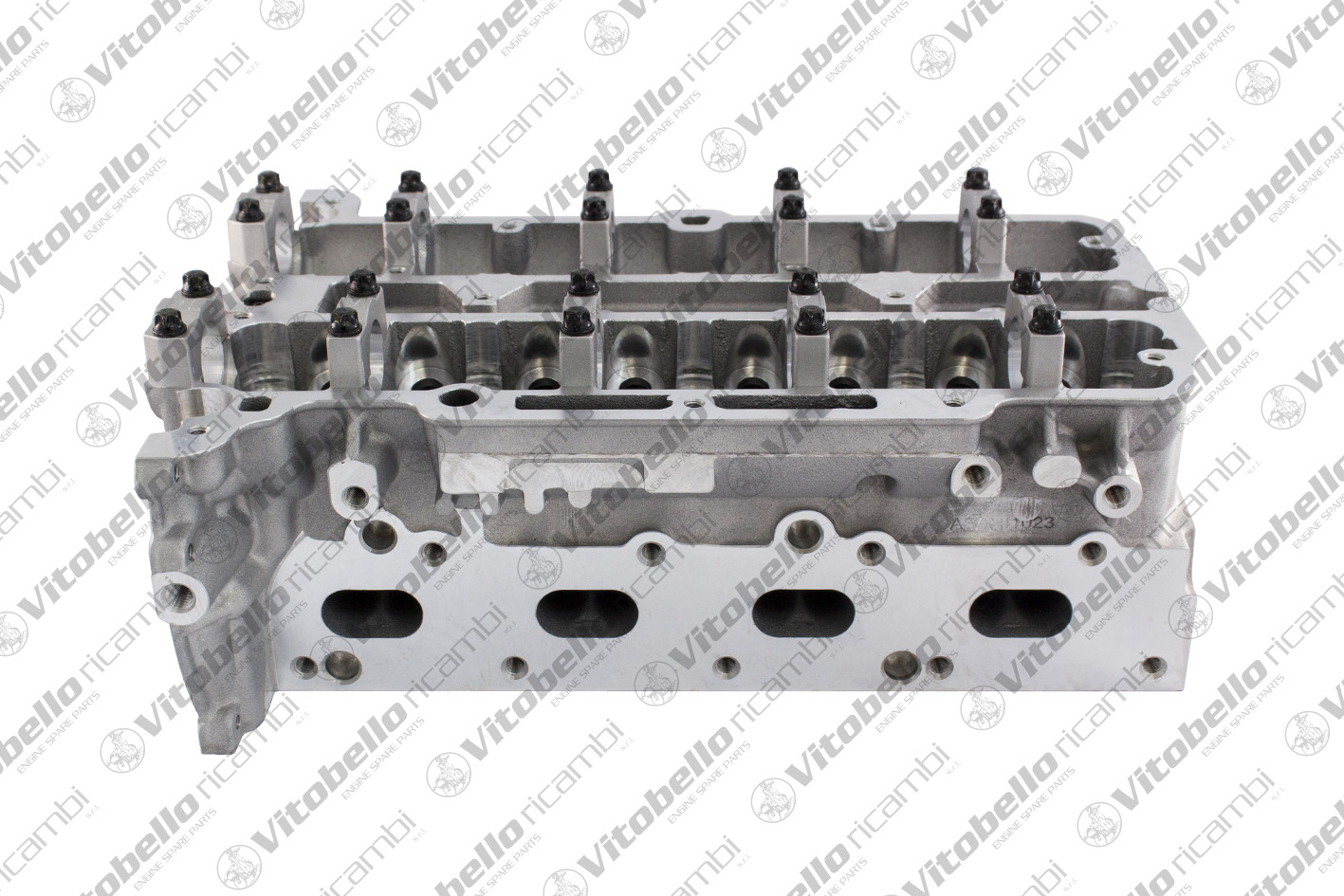 Testata VITOBELLO 1005927N
