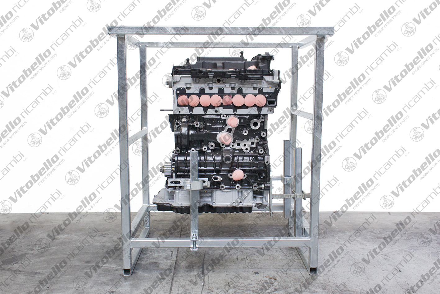 Motore parziale VITOBELLO 1006119R