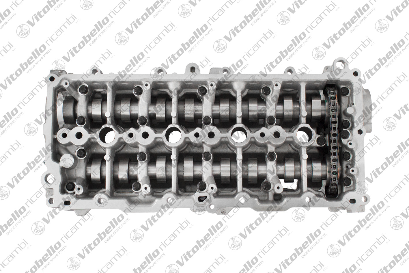 VITOBELLO KIT ALBERI A CAMME C CASTELLETTO PEUG 1.5HDI ASSEMBL