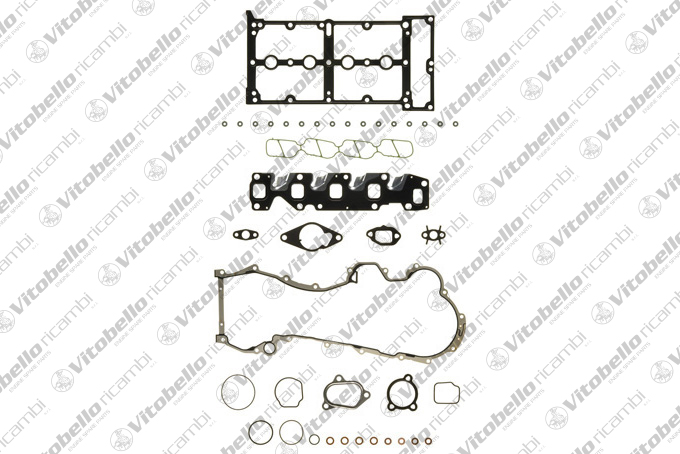 Kit guarnizioni, testata VITOBELLO 1006965N