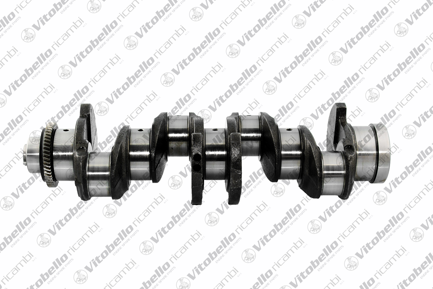 VITOBELLO ALBERO MOTORE FIAT F1AE