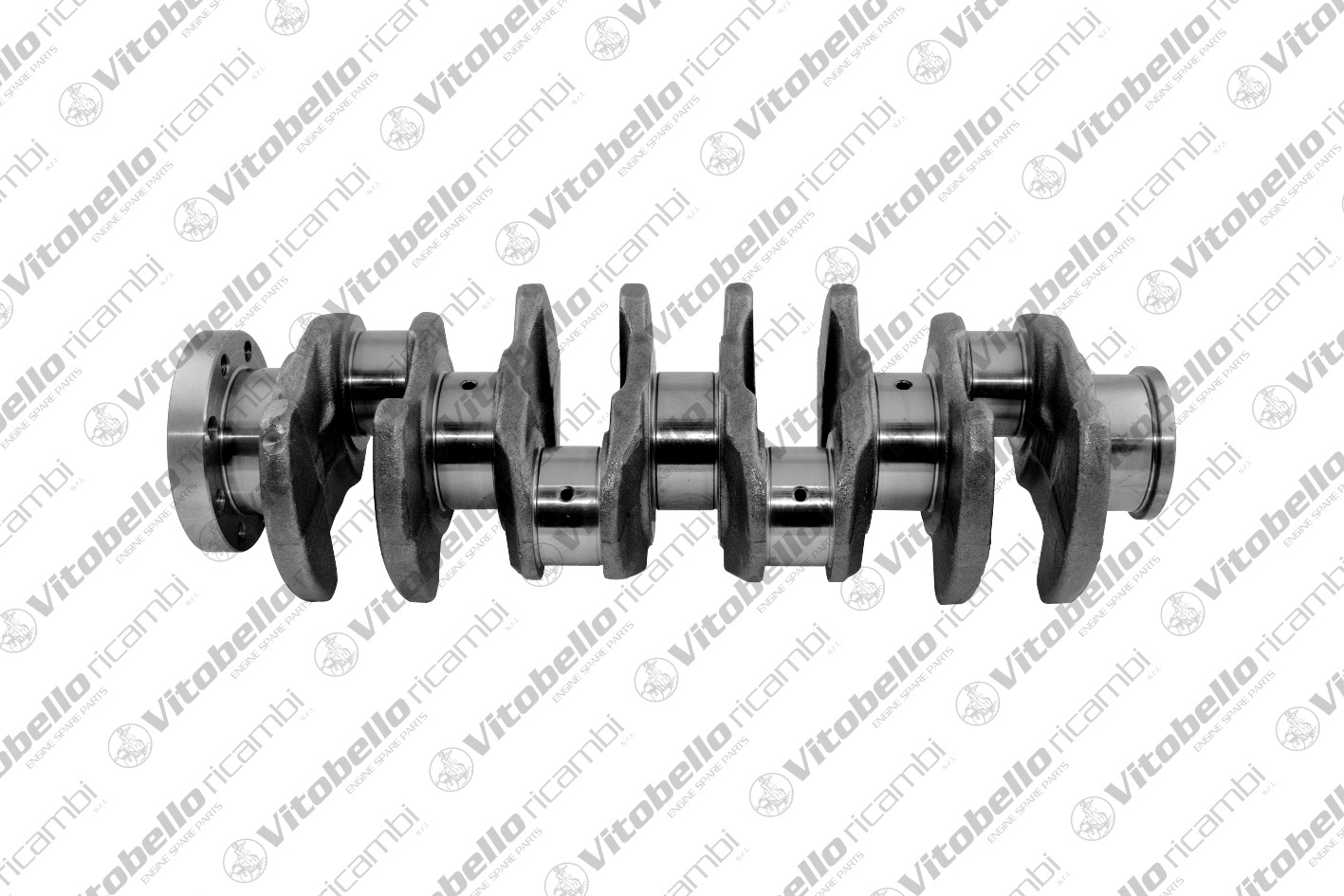 VITOBELLO ALBERO MOTORE FORD 2.2/2.4 TDCI 16V