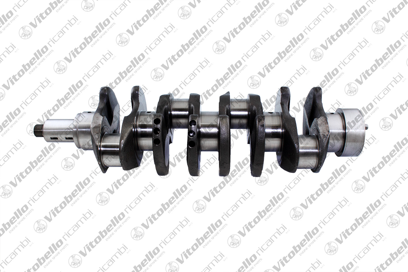 VITOBELLO ALBERO MOTORE NISSAN BD30