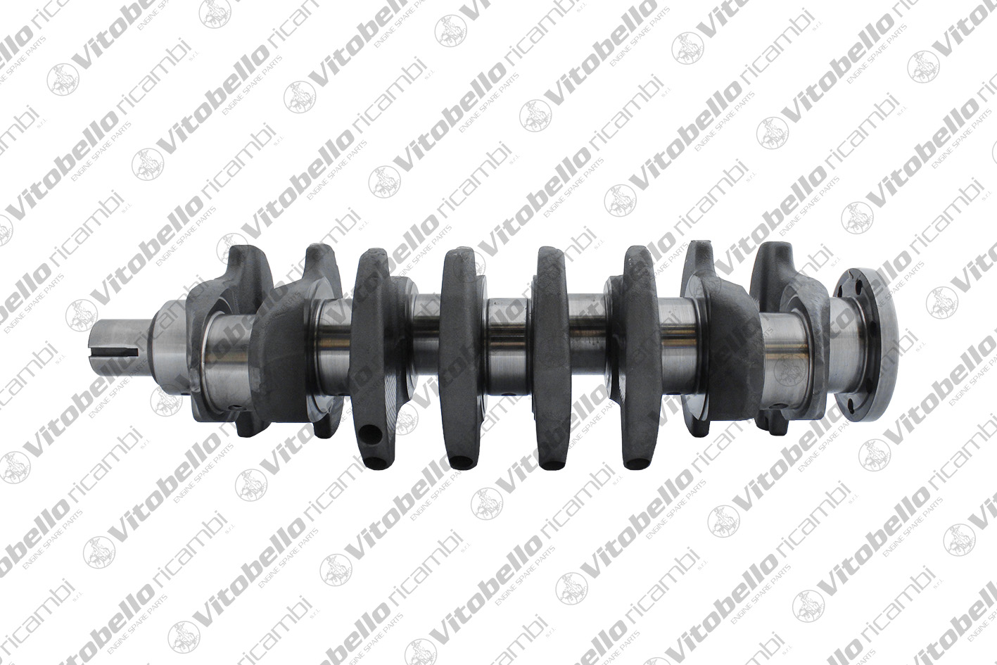 VITOBELLO ALBERO MOTORE RENAULT G9U