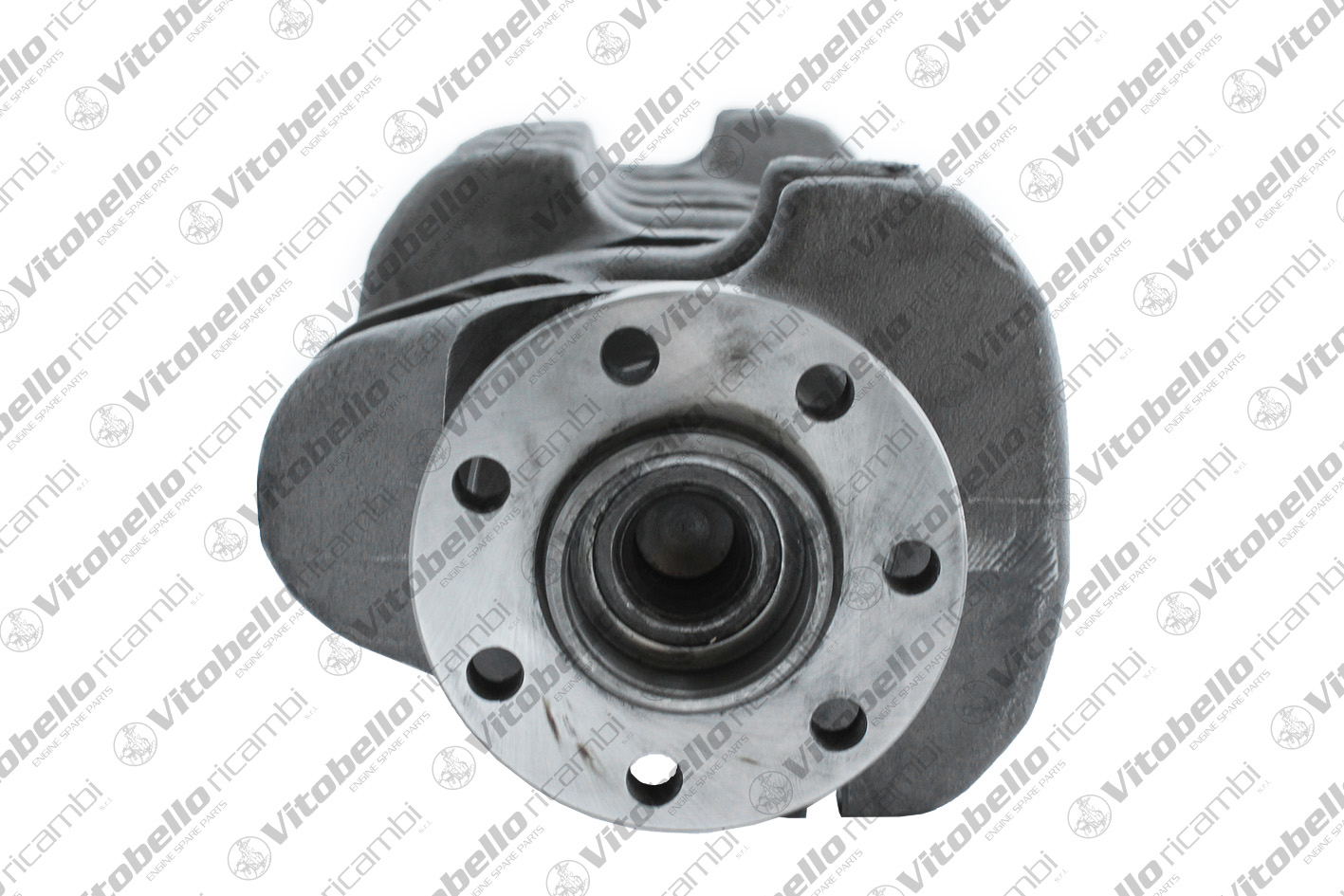 VITOBELLO ALBERO MOTORE RENAULT G9U