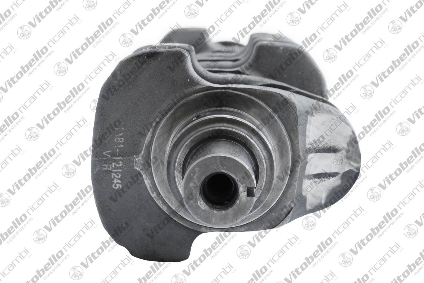 VITOBELLO ALBERO MOTORE RENAULT G9U