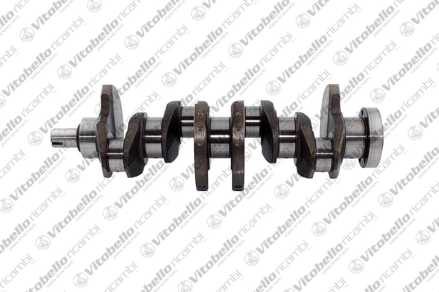 Albero motore/a gomito VITOBELLO 1084R