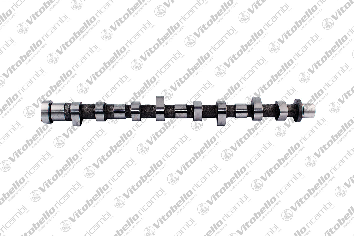 VITOBELLO ALBERO A CAMME IN NISSAN YD25